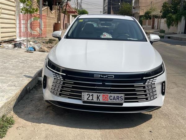 بي واي دي ديستروير 05 2025 للبيع في العراق - كركوك